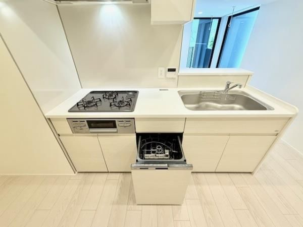 Ｂｒｉｌｌｉａ　ｉｓｔ　文京六義園の設備