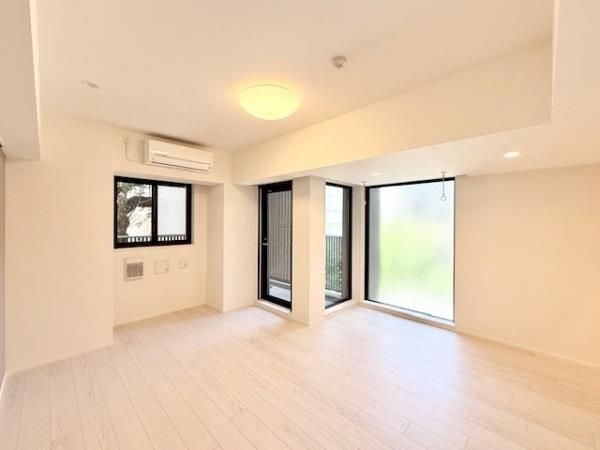 Ｂｒｉｌｌｉａ　ｉｓｔ　文京六義園の寝室