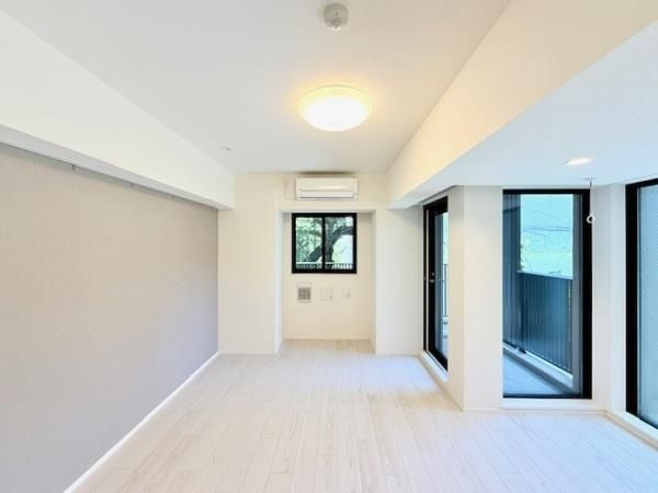 Ｂｒｉｌｌｉａ　ｉｓｔ　文京六義園の寝室