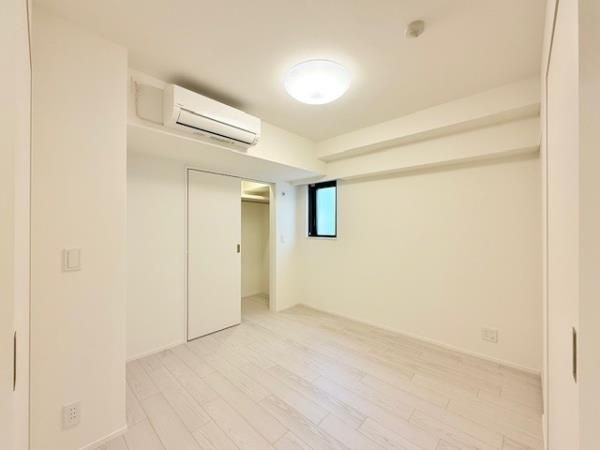 Ｂｒｉｌｌｉａ　ｉｓｔ　文京六義園の寝室