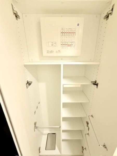 Ｂｒｉｌｌｉａ　ｉｓｔ　文京六義園の寝室