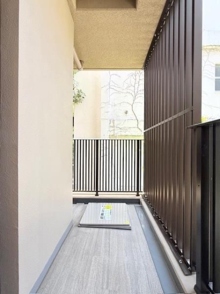 Ｂｒｉｌｌｉａ　ｉｓｔ　文京六義園の寝室