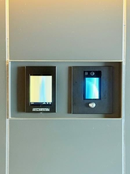 Ｂｒｉｌｌｉａ　ｉｓｔ　文京六義園のその他共用部分