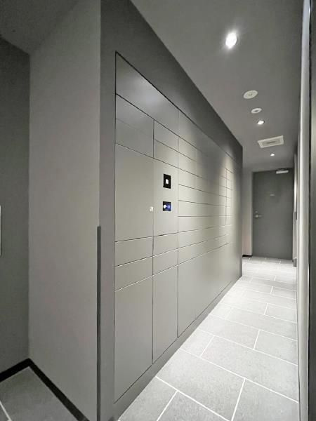 Ｂｒｉｌｌｉａ　ｉｓｔ　文京六義園のその他共用部分