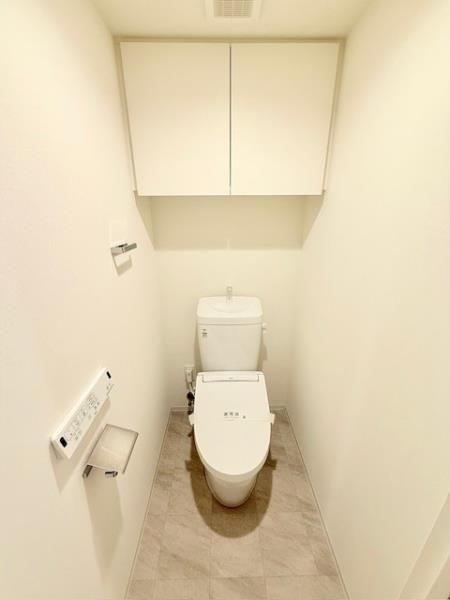 Ｂｒｉｌｌｉａ　ｉｓｔ　文京六義園のトイレ