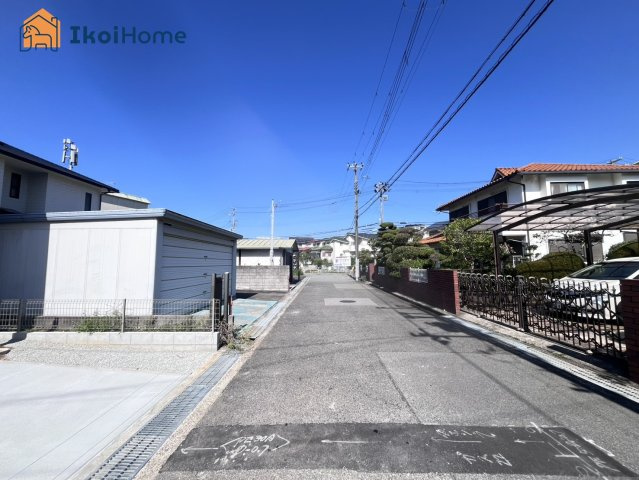 明石市大蔵谷奥　全1棟　新築戸建の周辺|【ホームページに現地動画掲載中】●年中無休：当日予約可●弊社は契約前に新築戸建の住宅診断が無料です！
