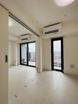 【内装】 | プライマル根岸 |  