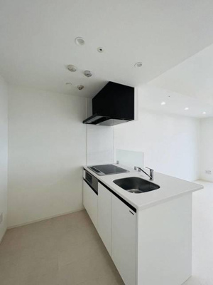 【キッチン】 | プライマル根岸 |  