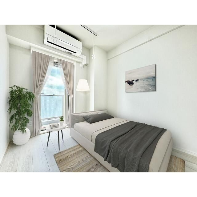 コンフォリア西尾久のその他