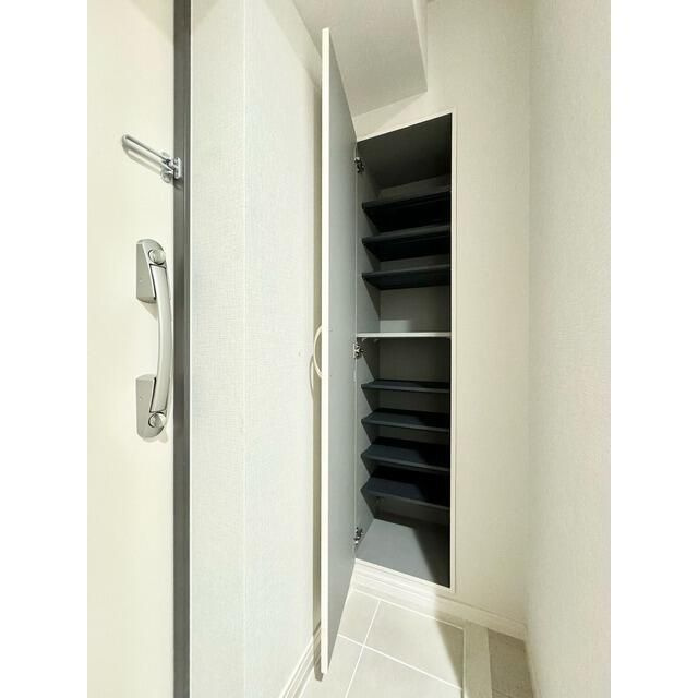 コンフォリア西尾久のその他