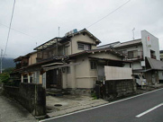 広島市佐伯区利松１丁目の画像