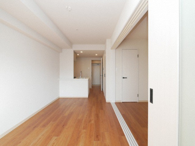 【洋室】 | サムティ京橋Clear | 使いやすい洋室です