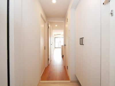 【玄関】 | サムティ京橋Clear | 毎日通る玄関はこちらです