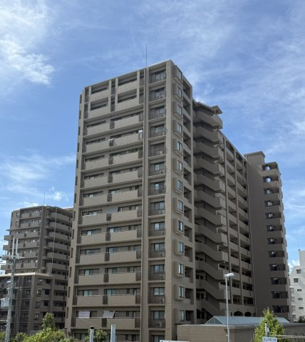 コスモシティ神戸本山