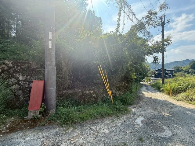 夢前町前之庄の外観