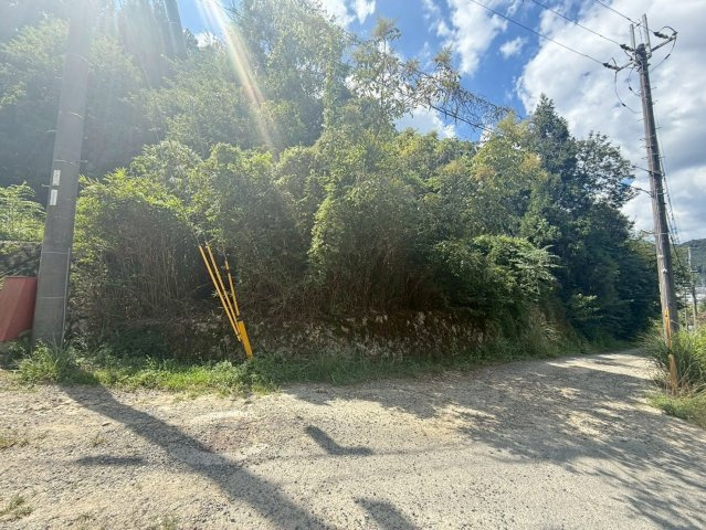 夢前町前之庄の外観