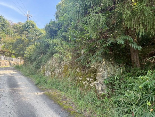 夢前町前之庄の外観