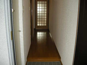 ヒイロ本郷の玄関|イメージ