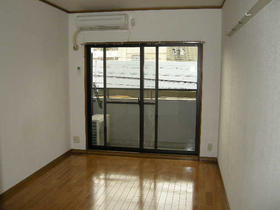 ヒイロ本郷の居間・リビング|イメージ