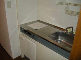 ヒイロ本郷のキッチン|イメージ