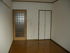 ヒイロ本郷の寝室|イメージ