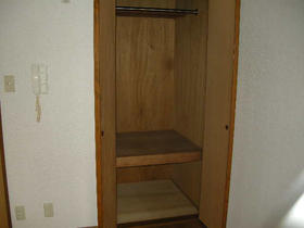 ヒイロ本郷の収納|イメージ