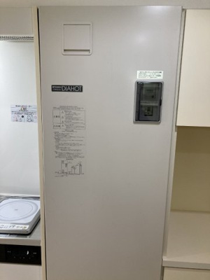 【その他】 | グリーンバレー北野屋敷