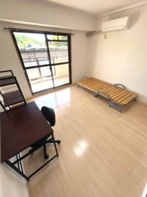 【洋室】 | グリーンバレー北野屋敷