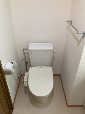 【トイレ】 | グリーンバレー北野屋敷