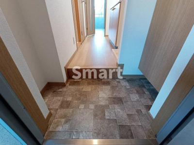 【玄関】 | アークナカノ