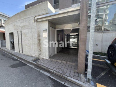 【エントランス】 | アークナカノ