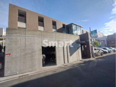 【外観】 | アークナカノ