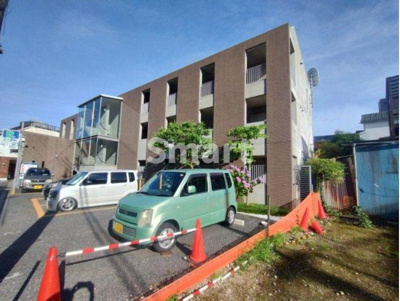 【外観】 | アークナカノ