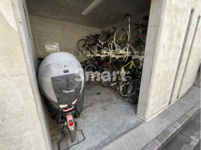  | アークナカノ