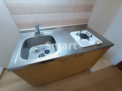 【キッチン】 | アークナカノ