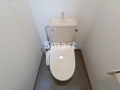 【トイレ】 | アークナカノ