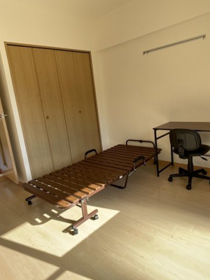 【収納】 | モリタハイツ