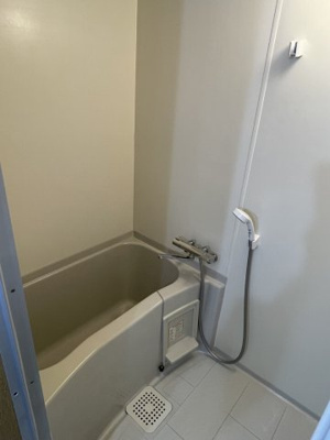 【浴室】 | モリタハイツ