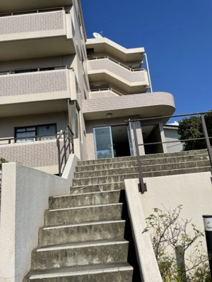 【エントランス】 | モリタハイツ