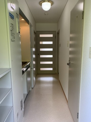 【内装】 | モリタハイツ