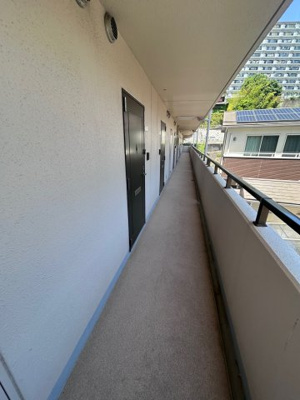 【その他共用部分】 | モリタハイツ