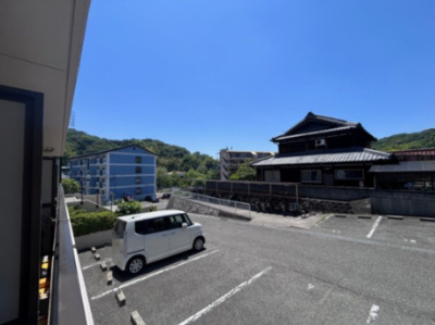 【展望】 | モリタハイツ