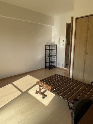 【洋室】 | モリタハイツ