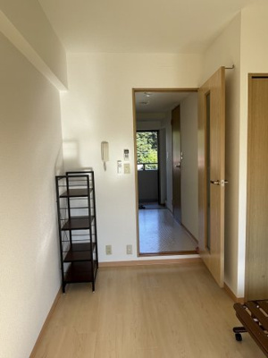 【洋室】 | モリタハイツ