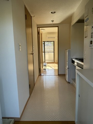 【設備】 | モリタハイツ