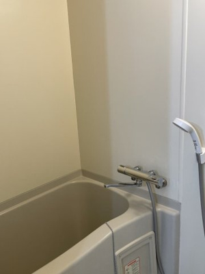 【浴室】 | モリタハイツ