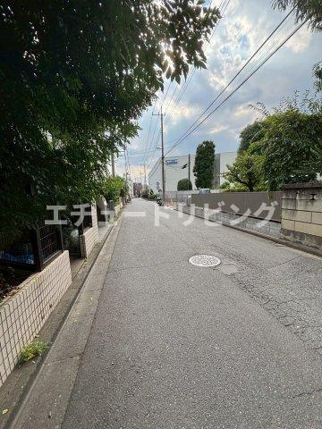 センチュリー志木の周辺