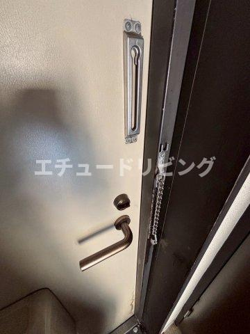 センチュリー志木の設備