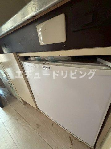 センチュリー志木のその他