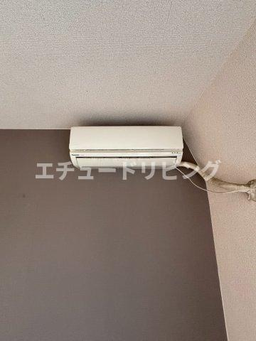 センチュリー志木の設備